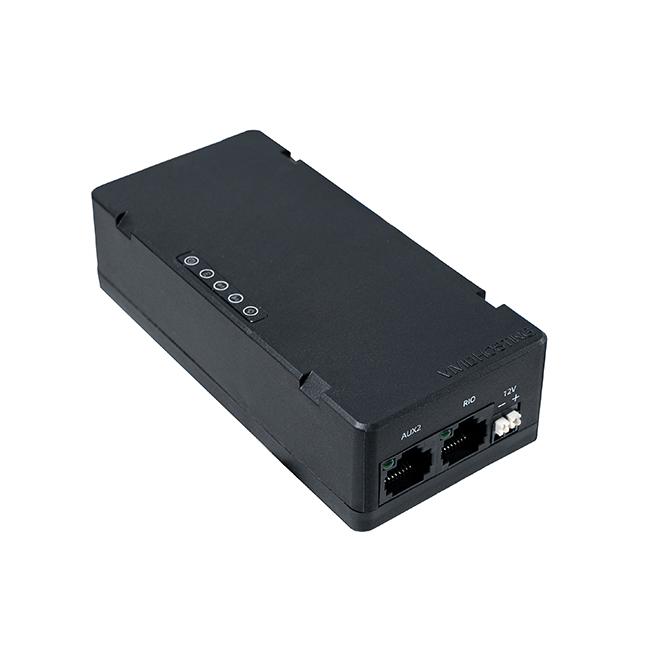 FRC Radio Example